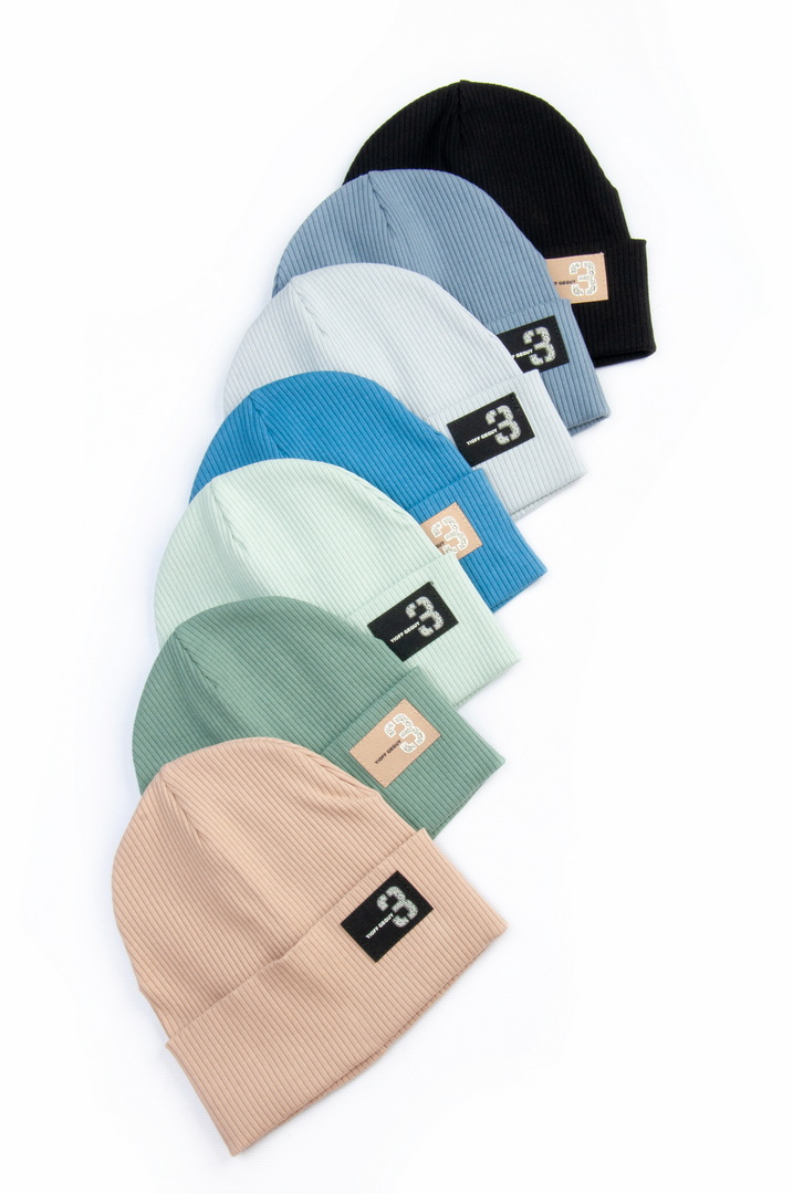 Шапка для хлопчика